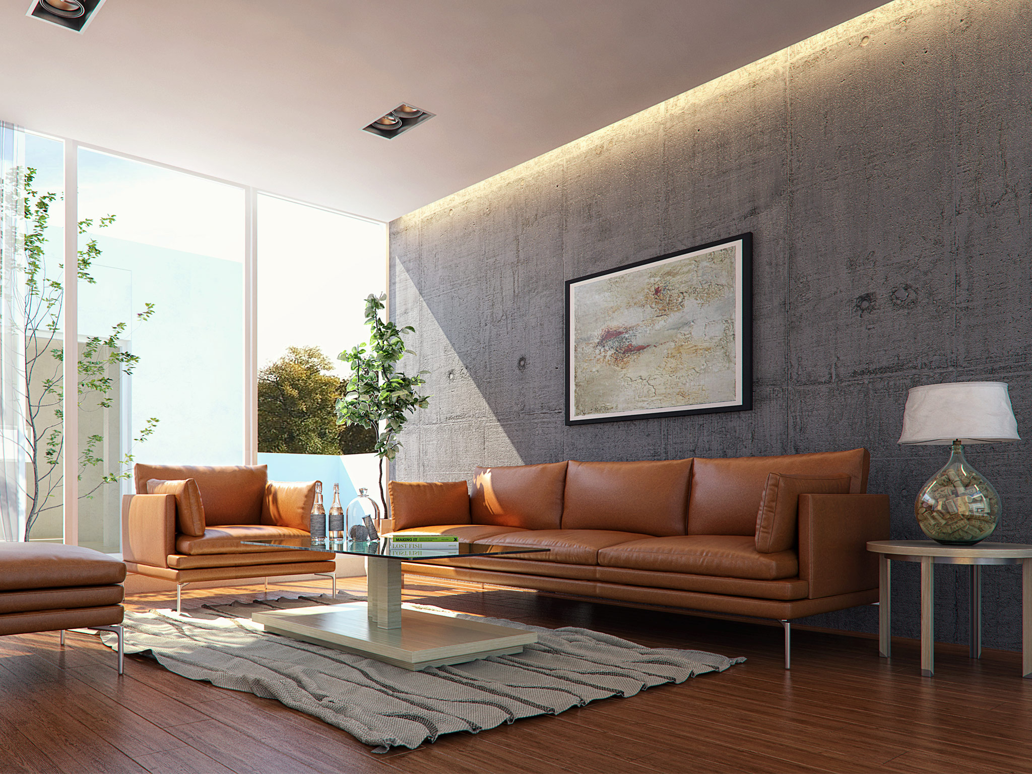 render-eva3d